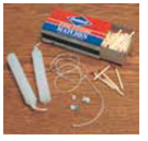 The process of searching for some rule, plan, or strategy that results in reaching a certain goal that is currently out of reach is called (a) _____. We usually go through three states in solving problems: (b) _____, and _____.