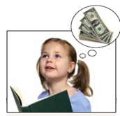 Using Money to Motivate Kids to Learn  Beginning when children are very young, we reward them for good behavior. We may give them a sticker for using the toilet or a cookie for cleaning up their bedroom. As children get older, some parents may reward them for getting good grades in school by giving them cash. Decades of research show that providing children with rewards is an effective way to motivate them to perform desirable behaviors. Yet, there is much controversy about using monetary rewards in our educational system. Roland Fryer, Jr., a Harvard professor, boldly suggests that schools use cash as a way to motivate students to attend classes, complete their homework, and obtain high scores on standardized tests. Opponents state that students should learn for the love of learning, rather than for monetary rewards. These individuals fear that money will cheapen the act of learning and that students will stop learning when the rewards eventually go away. Despite widespread resistance, Fryer was determined to find out if his proposed system would work. He designed and carried out ambitious experiments involving thousands of children of varying ages in schools across the country. In his studies, some groups of children would earn money for performance on desired behaviors (such as reading, grades, and test scores) and other groups would not be paid for any performance. In one of the experimental conditions, children were paid for achieving high test scores, and the results showed that money did not improve learning or grades. In a second condition, students were paid for earning good grades, and the results showed that there was an improvement in attendance and grades, but no change in standardized test scores. In a third condition, paying children on a routine basis for small accomplishments, such as attendance and behavior, resulted in increased standardized reading test scores. Last, in the fourth condition, paying students to read books dramatically improved their reading comprehension and standardized test scores, and these children continued to perform better the following year, long after the monetary rewards had ended. Fryer explains that the reason the improvement was highest in the last condition was likely because students were frequently rewarded for a specific behavior that is known to improve learning-reading books. It's quite possible that many students do not really know what type of work and effort are required to learn more and perform better on assessments. The results are as strong as or even stronger than the results of studies showing the benefits of decreasing class size and enrolling students in early education intervention programs, which actually cost much more than the financial reward system used by Fryer. In response to those who criticize Fryer's efforts because they want children to learn for the love of learning, Fryer begins by agreeing with them, but states that for that to happen, we must begin by getting students involved in learning. His research data supports his position. Remember that children continued to perform better on reading tests even during the year after the monetary reward system ended. Last, Fryer reminds us that as adults, many of us work mostly for money, so it doesn't seem fair to hold kids to a higher standard than we hold for ourselves.    Question What are the experimental and control groups in these studies? What are the independent and dependent variables?