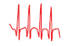 A peripheral theory says that emotions result from specific physiological changes in our bodies and that each emotion has a different physiological pattern. The theory that says we feel fear because we run is called the (a) _____ theory. In contrast to this theory, the (b) _____ theory says that emotions originate in the brain; they are not the result of physiological responses.