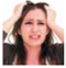 There are several kinds of anxiety disorders. An anxiety disorder that is characterized by excessive and/or unrealistic worry or feelings of general apprehension about events or activities, when those feelings occur on a majority of days for a period of at least six months, is called (a) _____ disorder. An anxiety disorder marked by the presence of recurrent and unexpected panic attacks, plus continued worry about having another panic attack, when such worry interferes with psychological functioning, is called a (b) _____ disorder. Suppose a person has a period of intense fear or discomfort during which four or more of the following symptoms are present: pounding heart, sweating, trembling, shortness of breath, feelings of choking, chest pain, nausea, feeling dizzy, and fear of losing control or dying. That person is experiencing a (c) _____.