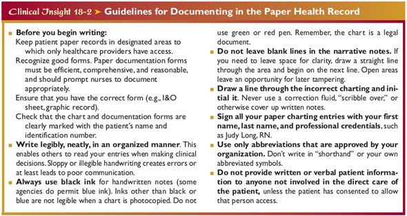 Smith, K., Smith,V., Krugman, M., et al. (2005). Evaluating the i impact of computerized clinical documentation. CIN: Computers, Informatics, Nursing, 23(3), 132-138.  A computerized system for planning and documenting patient care was initiated, using the framework of Nursing Interventions Classification (NIC) and Nursing Outcomes Classification (NOC) standardized languages.The software includes both order entry and a charting application. Staff surveys, observations, and chart audits were conducted before and after the computerized system was implemented. Data demonstrated that after the new system was implemented (I) staff attitudes toward computers were less positive, (2) the time required for charting was unchanged, and (3) nurses' charting entries were more complete and comprehensive.  Kossman, S., Scheidenhelm, S. (2008). Nurses' perceptions of the impact of electronic health records on work and patient outcomes. CIN: Computers, Informatics, Nursing, 26(2), 69-77.  This study addressed nurses' use of EHRs and their views of the impact of EHRs on job performance and patient outcomes. Questionnaires, interviews, and observation data from 46 nurses in medical-surgical and intensive care units at two community hospitals were collected and analyzed. Results indicated that nurses ( I ) preferred EHR to paper charts and were comfortable with technology; (2) thought use of EHR impaired critical thinking, decreased interdisciplinary communication, and created a high demand on work time (73% reported spending at least half their shift using the records); (3) believed that EHR improved organization, efficiency, and information access; and (4) thought the use of EHR enabled them to provide safer care but decreased the quality of care.  Refer to the section Advantages of Electronic Health Records. Compare the advantages of the EHR in that section to the findings in the above studies. Which EHR advantage is not supported by either of these studies? What is the statement in each study that conflicts with the advantages discussed in that section?        