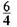 Match the fraction as either a proper fraction or improper fraction. _________   a. Proper fraction b. Improper fraction<div style=padding-top: 35px> 