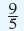Match the fraction as either a proper fraction or an improper fraction . _________      a. Proper fraction b. Improper fraction