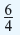 Match the fraction as either a proper fraction or an improper fraction . _________      a. Proper fraction b. Improper fraction