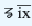Practice decoding abbreviations. The following dosage orders are given using Roman numerals and abbreviations for the apothecary system of measurement. Write them out in full, using Arabic numerals .     _______________________________
