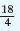Change these improper fractions to mixed numbers .     = __________________________________