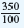 Change these improper fractions to mixed numbers .     = __________________________________