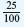 Write these fractions as decimals .     = __________________________________