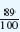 Write these fractions as decimals .     = __________________________________