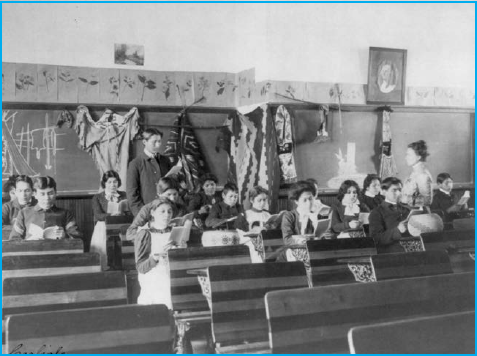 Impacts of a Cultural Ecology: Historical Trauma, American Indians/Alaska Natives, and Health  The concept of historical trauma has been used in recent years in reference to the health and social effects of long-term population level violence experienced by an entire people as a result of colonialism, slavery, genocide, and other profound historical circumstances. The result of these experiences is often marginalization, poverty, and poor health for these peoples within the context of a broader political-economic system of which they are a part. The social ecology we are talking about, then, involves the relationship between a given population group and the society that structures that historical trauma experience. Cultural patterns related to health for that group evolve out of that relationship, as a process of coping over time (see Starfield 2007; Edberg, Cleary Vyas 2010). While historical trauma has also been used regarding Holocaust victims, Japanese survivors of World War II internment camps, and to some extent African Americans, it has most often been used in connection to health issues among American Indian/Alaska native populations in the United States. The use of historical trauma in this sense has primarily referred to the American Indian experience of chronic, intergenerational trauma and unresolved grief spanning generations, resulting from the genocidal loss of lives, land, and culture from European contact and colonialism (Brave Heart DeBruyn 1998; Brave Heart-Jordan 1995). As noted earlier (in Chapter 4), historical trauma has poignantly been referred to as a soul wound (Duran, Duran, Yellow Horse Brave Heart 1999). Here is a brief list of key points in that history that relate to the historical trauma experience: • When the Europeans arrived, there were significant populations of American Indians/Alaska Natives in North America-estimates vary widely, but anywhere from just under 1 million to over 12 million (Lord 1997). Figure 1 World War II Japanese Camp     • The native population of the Americas had been there since approximately 12,000 BCE (specific estimates vary on this date), when successive waves of Eurasians came to what is now the United States across the Bering land bridge between Siberia and Alaska called Beringia (now submerged, as the Bering Strait) and expanded throughout North and South America, creating everything from hunter-gatherer societies to the more complex Iroquois and Anasazi (Pueblo) in the United States and the Olmec, Aztec, Maya, and Inca in Central and South America. • Early on, the relationship between the expanding colonial society in North America and Indian peoples was complex, sometimes involving alliances and collaboration, sometimes involving forced dislocation, conflict, and violence. Indian peoples were, however, typically viewed as uncivilized and subordinate in character to Europeans, and the power of European weaponry enforced an emerging social hierarchy. In addition, native peoples were decimated by diseases such as smallpox brought over from Europe. Figure 2 Carlisle Indian School (Boarding School)     • With American independence and rapid population growth, the new country began to expand westward, heightening conflicts over land. In 1830, the Indian Removal Act was passed, authorizing the removal of Indian peoples in the Southeastern states and territories to make way for settlers. This was the setting for the infamous Trail of Tears (Carter 1976), in which some 17,000 Cherokee left or were removed from their homes and 4,000 died during the forced relocation to what is now Oklahoma. • As settlers moved into the Great Plains and western United States, they met with increased resistance, and there followed a long and violent period of Indian wars between settlers or the U.S. army and Indian peoples. These conflicts became increasingly brutal, and the army's mission focused on the extermination of Indians who did not surrender and resettle in designated reservations. On these reservations, the land was generally poor, and it was difficult to make a living. Figure 3 Indian Reservation, Southwest U.S.     • Following the wars, boarding schools were established with the aim of civilizing and acculturating Indian children by forbidding the practice of their indigenous cultures and religions, prohibiting the use of Indian languages, and often seeking to convert the children to Christianity. Attendance at these boarding schools was common throughout even much of the 20th century, with peak levels in the 1970s. The experience was widely viewed as traumatic. • Over time, much of the land held by American Indians was appropriated by force or by violating treaties (some was also sold), resulting in the continued loss of both economic and cultural/religious resources. Only in recent years have a number of tribes sued for the return of their lands and been able to control and exploit the resources available to them. What Is Anomie?  A sociological term popularized (but not originated) by sociologist Emile Durkheim. According to the Random House Dictionary (at www.dictionary.com): A state or condition of individuals or society characterized by a breakdown or absence of social norms and values, as in the case of uprooted people. As a result of the long historical experience of colonization, appropriation, cultural suppression, violence, and marginalization, the current situation includes poverty rates twice that of the U.S. population as a whole (U.S. Census Bureau's American Community Survey from 2007 to 2009), and even higher rates for some tribes such as the Sioux, Navajo, and Apache. Factors related to historical trauma have been associated with a range of social pathologies and negative health/mental health outcomes among American Indians and Alaska Natives (see Struthers and Lowe 2003), such as: • A high prevalence of cardiovascular disease risk factors such as cigarette smoking and hypertension among American Indians and Alaska Natives, for example, has been related to perceived discrimination and its effects (Krieger, 2000; Johansson, Jacobsen, Buchwald, 2006). • Studies have reported strong associations between perceived discrimination and increased depressive symptoms in adult American Indians in the upper Midwest (Whitbeck et al. 2002). • Loss of self-esteem, depression, poverty, and loss of traditional male roles have been cited as additional factors related to cardiovascular disease (Rhoades 2003). • Health risk behavior among male American Indians and Alaska Natives may be due to a loss of traditional male roles (Oetting et al. 1998), unresolved grief from historical trauma (Brave Heart DeBruyn, 1998), and particularly among younger men, anomie and a loss of cultural identity (O'Nell Mitchell, 1996). Studies suggest that there is a range of phenomena that may form part of an overall historical trauma syndrome that in turn is associated with numerous health conditions. How does that happen? Whitbeck et al. (2004) made an important contribution by attempting to disentangle the mechanisms through which historical trauma affects American Indians and Alaska Natives. Because the experience was often voiced in terms of loss, this important research sought to identify the kinds of losses and resulting emotions associated with historical trauma. Identified losses were converted to items on an historical loss scale and included: • Loss of land, language, culture, and traditional spiritual ways • Loss of family ties because of boarding schools; loss of families due to government relocation • Loss of self-respect due to poor treatment by government officials • Loss of trust in whites from broken treaties • Losses from the effects of alcohol • Loss of respect for elders • Loss of people through early death • Loss of respect by children for traditional ways Figure 4 Historical Trauma Model     Emotions (symptoms) produced by these losses were then converted to items on an historical loss associated symptoms scale. These included: • Sadness, depression • Anger, rage • Anxiety/nervousness • Being uncomfortable around white people when thinking of these losses • Shame when thinking of these losses • Loss of concentration • Feeling isolated or distant from other people when thinking of these losses • Loss of sleep • Fearful or distrust concerning the intentions of white people • Feeling like the loss is happening again • Feeling like avoiding people or places that are reminders of the losses High loss scores were significantly associated with clusters of emotional symptoms. In another significant effort to understand the phenomenon, Evans-Campbell (2008) proposed a multilevel framework for studying the impacts of historical trauma at three levels: individual, family, and community. 1. Individual impacts include symptoms characteristic of posttraumatic stress disorder, guilt, anxiety, grief, depression, and other symptoms. 2. At the family level, impacts may include impaired family communication and parenting stress. 3. Community -level impacts are said to include breakdown of traditional culture and values, loss of traditional rites of passage, alcoholism, physical illness, and internalized racism. Evans-Campbell also highlighted two key issues regarding historical trauma, as opposed to other kinds of trauma: (1) it is a collective phenomenon, something that happens to a community or a people; and (2) it does not refer to just any kind of trauma, but trauma perpetrated by outsiders with purposeful and often destructive intent (ibid., pp. 321). These are both significant efforts to identify the specific nature and inherent mechanisms of historical trauma as a politicaleconomic and cultural phenomenon. At the same time, it may be limiting to confine the historical trauma triggers to individual experience with actual land loss, disruption in family systems as a secondary impact, or even loss of specific cultural practices, for example. Many American Indians/Alaska Natives (younger adults, youth) no longer think actively about land loss, the impact of specific historical events, or traditional culture loss. Yet they experience similar/related emotional symptom clusters as do those who attribute their emotions to those issues. It is possible that historical trauma exerts its effect as a broader, socially shared and cross-generational phenomenon, and that to fully understand and address it will require more examination of mediating mechanisms, the ways in which it influences individual interpretation of events, and other indirect impacts. All of this suggests that an important dimension of the experience called historical trauma lies in the way people link their own self-image to their perceived social status, in contrast to other segments of society that were once the perpetrators of their historical experience. The self-image aspect refers to identification as a member of an historically oppressed group, and a general, perceived loss of power, control and status. So it isn't just the loss, but the meaning of that loss (what it represents), which in turn has a broad impact on collective, shared psychological experiences of a people. In 1969, the anthropologist Anthony Wallace, in his work on cultural destruction and revitalization (much of it focusing on the Iroquois people), described cultural traumas as externally induced stress on the mazeway-a mental image people maintain about themselves and their society (Wallace 1969; 1956). Such severe mazeway stressors can result in sociocultural breakdown progressing through various stages, in which cultural well-being and efficacy-the positive, predictive value of culture-is reduced or lost, followed by psychological consequences such as anomie, anxiety, frustration, increased sociopathy. Wallace called these psychodynamically regressive responses. While his research occurred some time ago, his general description remains very relevant to the nature of historical trauma. Historical trauma-related cultural beliefs people share about patterns of limitation or negative probability regarding the future, are often played out in day-to-day lived experiences that reinforce the model-e.g., poor health, discrimination, other negative occurrences-as well as the general content of people's conversations and explanations concerning why things are the way they are. So, in response to negative health and social circumstances, Mashpee Wampanoag (a Massachusetts tribe) men say, Well, that's just part of Mashpee (Johansson Doherty 2001). Can you think of any other internal cultural patterns that cause vulnerabilities to disease?