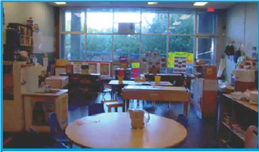    Creating a Safe Physical Environment for Toddlers  Toddlers are notorious for their boundless energy, curiosity, and questioning ways. However, these endearing qualities also place children at greater risk for unintentional injury. Teachers who work with toddlers must take extra care to safeguard children's well-being by creating safe environments and providing continuous supervision. As you watch the learning video, Creating a Safe Physical Environment for Toddlers , consider the following question: What safety features did you observe in this classroom
