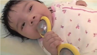    0-2 Years: Observation Module for Infants and Toddlers  Caring for infants and toddlers is a demanding and, at times, stressful responsibility. Many adults are overwhelmed by the experience and may unintentionally harm a young child out of frustration. Linking families to informational and supportive resources is critical to reducing the risk of childhood maltreatment. As you watch the learning video, 0-2 Years: Observation Module for Infants and Toddlers, consider the following question: What behaviors did you observe in this video that some parents might find frustrating or difficult to handle