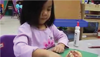    Young Children's Stages of Play: An Illustrated Guide  Children are inherently active individuals and express this behavior through their lively play. Nutrition guidelines urge all of us to maintain a healthy weight by balancing calorie intake with physical activity. As you watch the learning video, Young Children's Stages of Play: An Illustrated Guide, consider the following question: What activities could you plan to keep children physically active during each stage of play described in this video