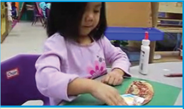    Infants and Toddlers: Health and Nutrition  Successful feeding requires patience and an understanding of the infant's physical requirements and developmental abilities. With time, caregivers become sensitive to changes in the infant's behavior that signal different needs. As you watch the learning video, Infants and Toddlers: Health and Nutrition , consider the following questions: Why did the teacher make a point of telling Ethan that she was putting him in the infant seat