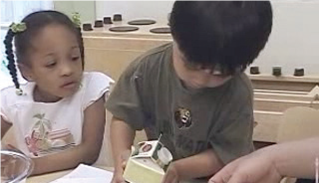    Preschool: Cooking Activities  Children are naturally curious and interested in learning about new things. Cooking activities provide a unique opportunity for children to learn about healthy eating, food safety, and different cultures. As you watch the learning video, Preschool: Cooking Activities, consider the following question What could the teacher have substituted for the whipped cream topping on the muffins that would have improved the nutritional value for children