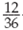Reduce the following fractions to their lowest terms. Convert improper fractions to mixed numbers when necessary.  