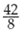 Reduce the following fractions to their lowest terms. Convert improper fractions to mixed numbers when necessary.