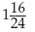 Place , , or = between the following pairs of fractions to make a true statement.