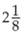 Convert the following fractions to decimals.  