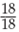 Insert , , or = to make a true statement, where means less than, means greater than, and = means equal to. a. 1 b. 1 c. 1