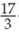Convert the following fractions to mixed or whole numbers.