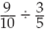 Find the following quotients. (Rewrite the answers in proper form.)