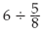 Find the following quotients. (Rewrite the answers in proper form.)