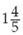 Convert the following numbers into decimals. Where necessary, round to the nearest thousandth.