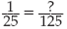 Find the missing value.