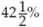 Convert the following percents to decimals. Round to the nearest thousandth.