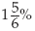 Convert the following percents to decimals. Round to the nearest thousandth.