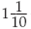 Convert the following fractions to percents. Round to the nearest percent.