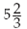 Convert the following fractions to percents. Round to the nearest percent.  