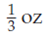 In Exercises 18, convert the dosage ordered to the same units as those marked on calibrated utensils. You may wish to refer to the conversion factors in Chapter 3. There may be more than one correct answer for each conversion. The dose to be given is 5 mL. The medicine cup is labeled in tablespoons, teaspoons, ounces, and drams. Which of the following is a correct dose? a. 5 dr b. c. d.