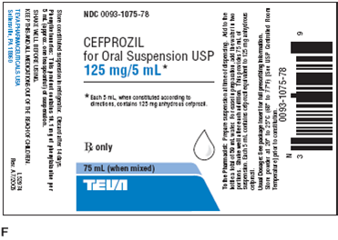 In Exercises 44, refer to labels A through G.                Which of these drugs are tablets?