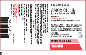 In Exercises 23, refer to labels A through E.            According to the labels alone, which of these drugs can be safely administered to children?