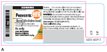 In Exercises 3, refer to label A.    What is the usual dosage for adults?