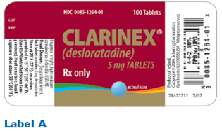 Use the identified drug labels to answer the following questions: If the order was for 10 mg of this drug, what amount would you administer?  