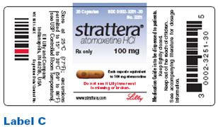 Use the identified drug labels to answer the following questions: If the order was for 150 mg of this drug what action would you take?