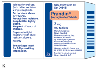 Refer to Figure 8-15 and labels K to Q    Figure 8-15                Use: _____ Administer: _____