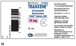 Refer to Figure 8-15 and labels K to Q    Figure 8-15                Use: _____ Administer: _____