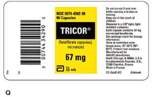 Refer to Figure 8-15 and labels K to Q    Figure 8-15                Use: _____ Administer: _____