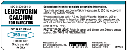 In Exercises 1, refer to the following label:    How much diluent should you add to the 350-mg vial?