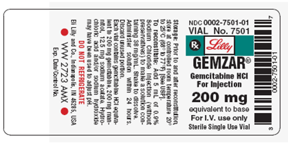 In Exercises 17, refer to the following order, and label information. Ordered: Gemzar 100 mg for IV infusion    How much diluent should you add to the vial?