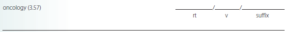 Give a brief definition and dissect each listed term into its word parts in the space provided. Check your answers by referring to the frame listed in parentheses and to your medical dictionary. Then listen to the Audio CD to practice pronunciation.