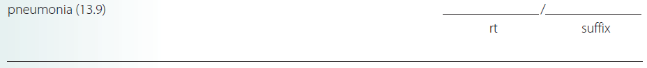 Give a brief definition and dissect each term listed into its word parts in the space provided. Check your answer by referring to the frame listed in parentheses and your medical dictionary. Then listen to the Audio CD to practice pronunciation.  <div style=padding-top: 35px> 