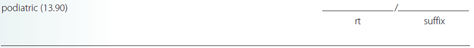 Give a brief definition and dissect each term listed into its word parts in the space provided. Check your answer by referring to the frame listed in parentheses and your medical dictionary. Then listen to the Audio CD to practice pronunciation.  <div style=padding-top: 35px> 