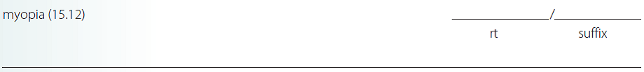 Give a brief definition and dissect each term listed into its word parts in the space provided. Check your answer by referring to the frame listed in parentheses and your medical dictionary. Then listen to the Audio CD to practice pronunciation.  <div style=padding-top: 35px> 