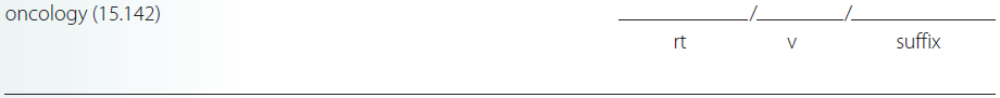 Give a brief definition and dissect each term listed into its word parts in the space provided. Check your answer by referring to the frame listed in parentheses and your medical dictionary. Then listen to the Audio CD to practice pronunciation.  <div style=padding-top: 35px> 