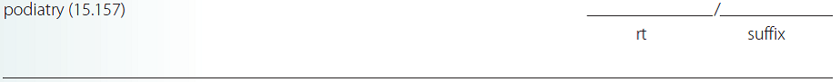 Give a brief definition and dissect each term listed into its word parts in the space provided. Check your answer by referring to the frame listed in parentheses and your medical dictionary. Then listen to the Audio CD to practice pronunciation.  <div style=padding-top: 35px> 